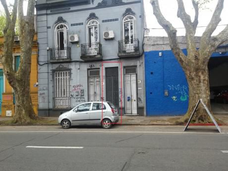 Maldonado 2261