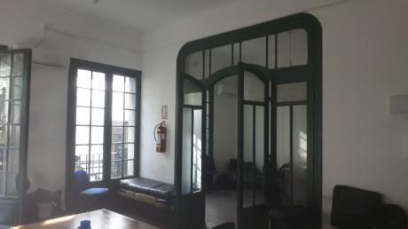 Edificio En Ciudad Vieja