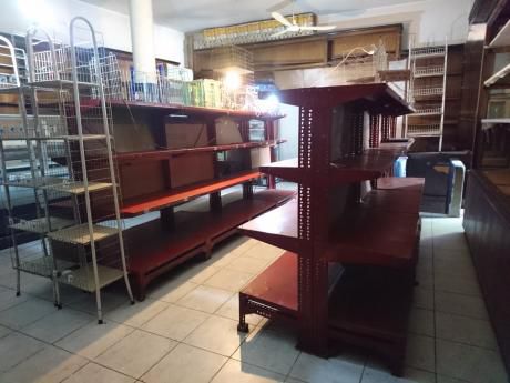 -cavia Esquina Ellauri