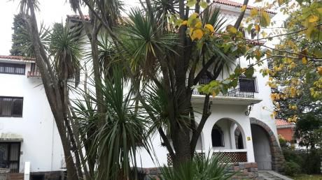 Venta De Excelente Residencia En Parque Batlle