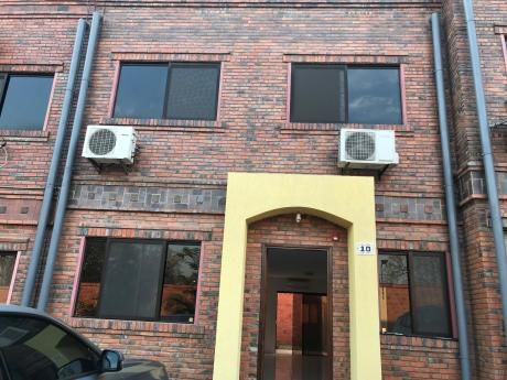 Alquilo Duplex Condominio Jardines I, Zona Yacht