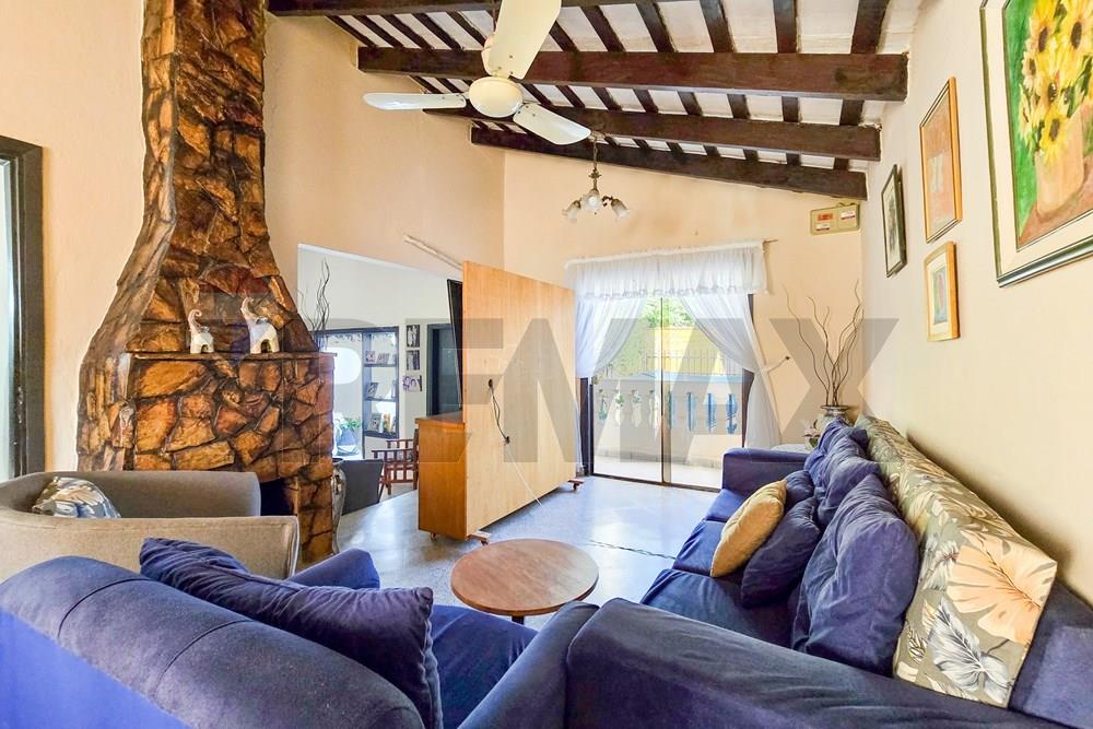 En Venta -Casa - Trinidad, Asunción, Paraguay — foto 2