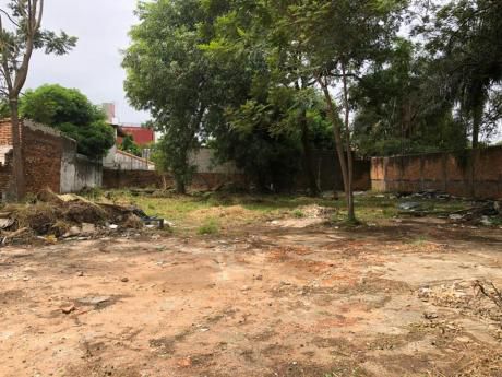 Vendo Terreno De 904 M2 En Los Laureles A 425.000 Usd
