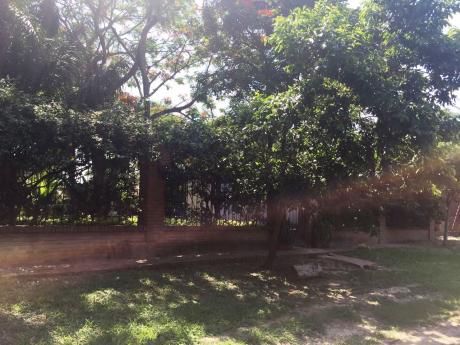 Terreno En Venta Valle Sanchez A 1 Cuadra Centro Educativos