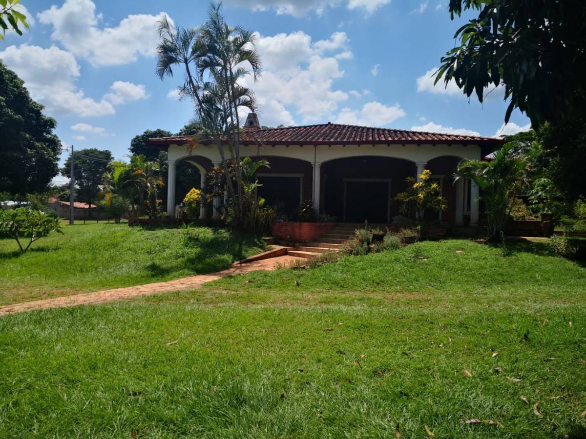 ALQUILO CASA EN CAPIATA — foto 3