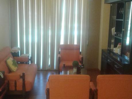Lindo Departamento Av. America Este