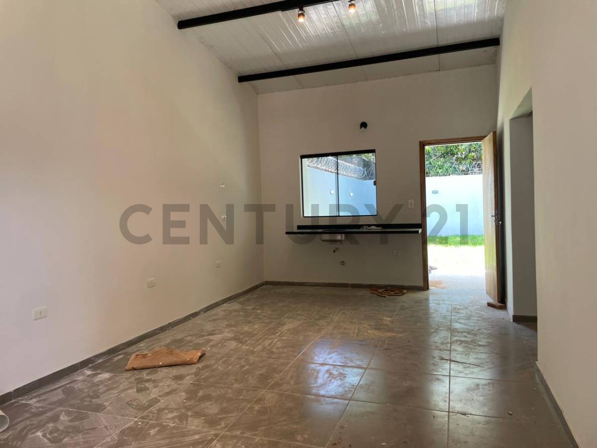 CHALET DE 2 DORMTS A ESTRENAR EN LAMBARE, PUERTO PABLA — foto 2