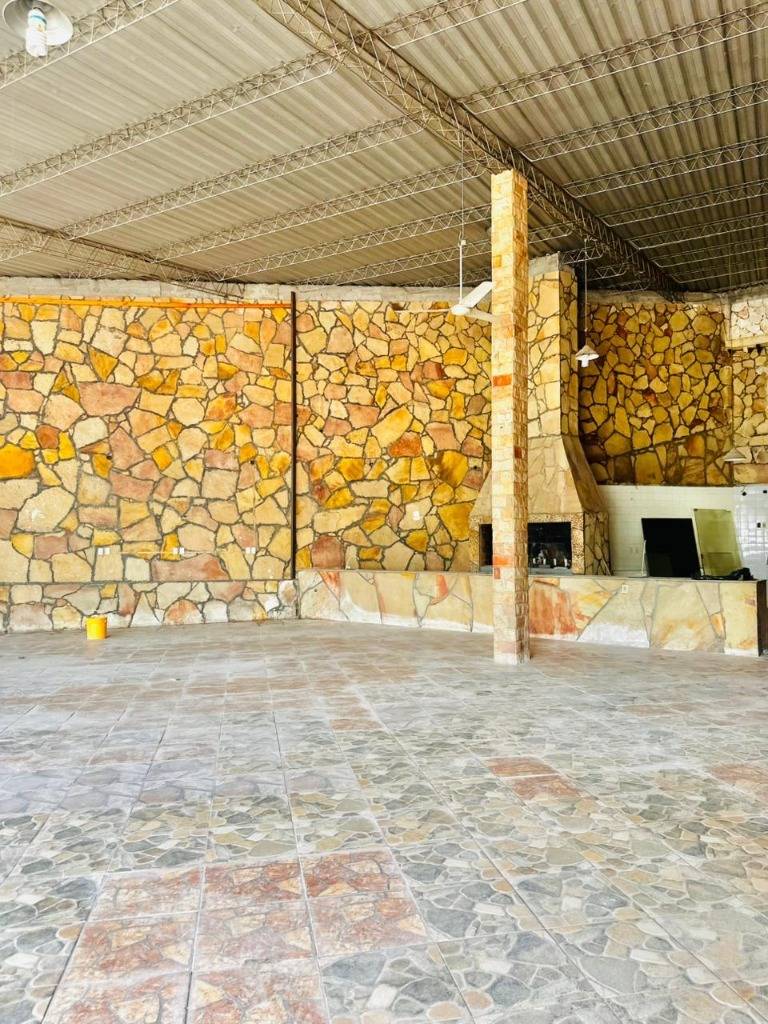ALQUILO SALÓN COMERCIAL EN CAPIATA EX RUTA 1 — foto 3