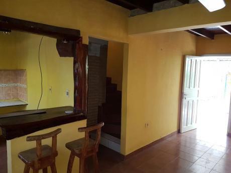 Duplex En Barrio La Concordia, Mariano Roque Alonso