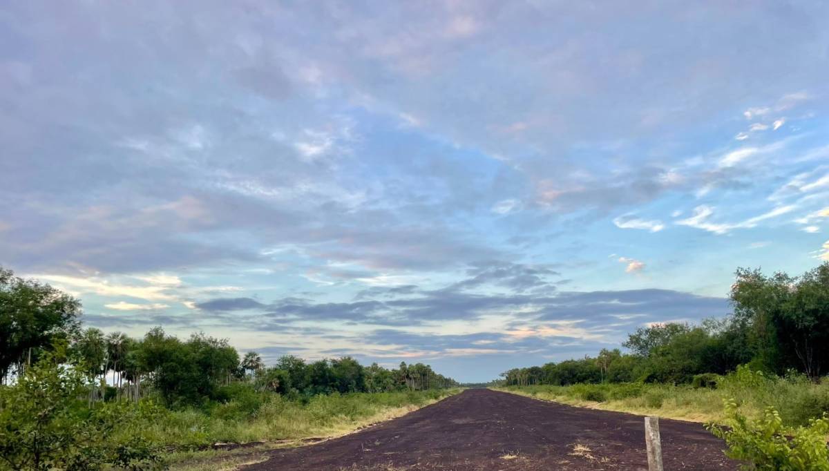ESTANCIA EN VENTA EN EL CHACO — foto 3