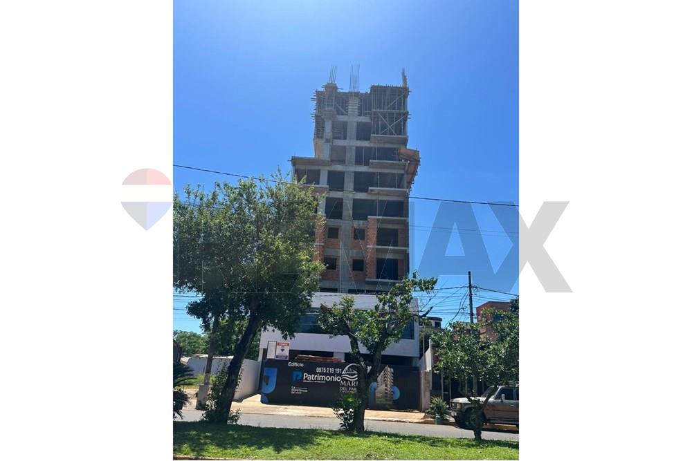 Edificio - Venta - Encarnación, Paraguay — foto 2