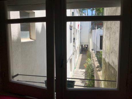 Alquiler Apartamento 1 Dormitorio Primer Piso Por Escalera