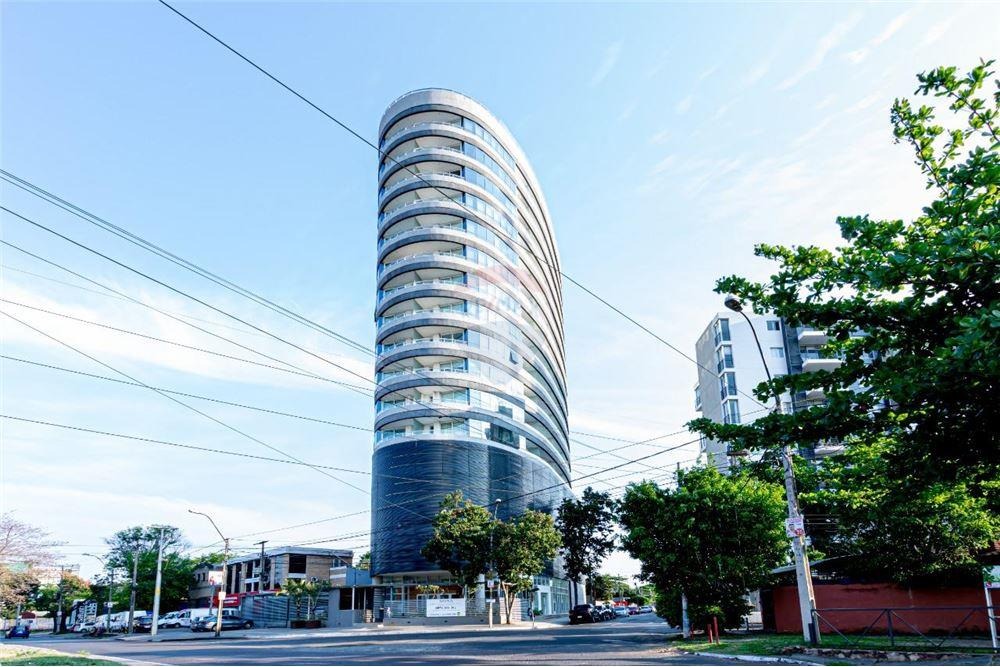 Departamento - Alquiler - Paraguay Asunción Ycuá Satí — foto 2
