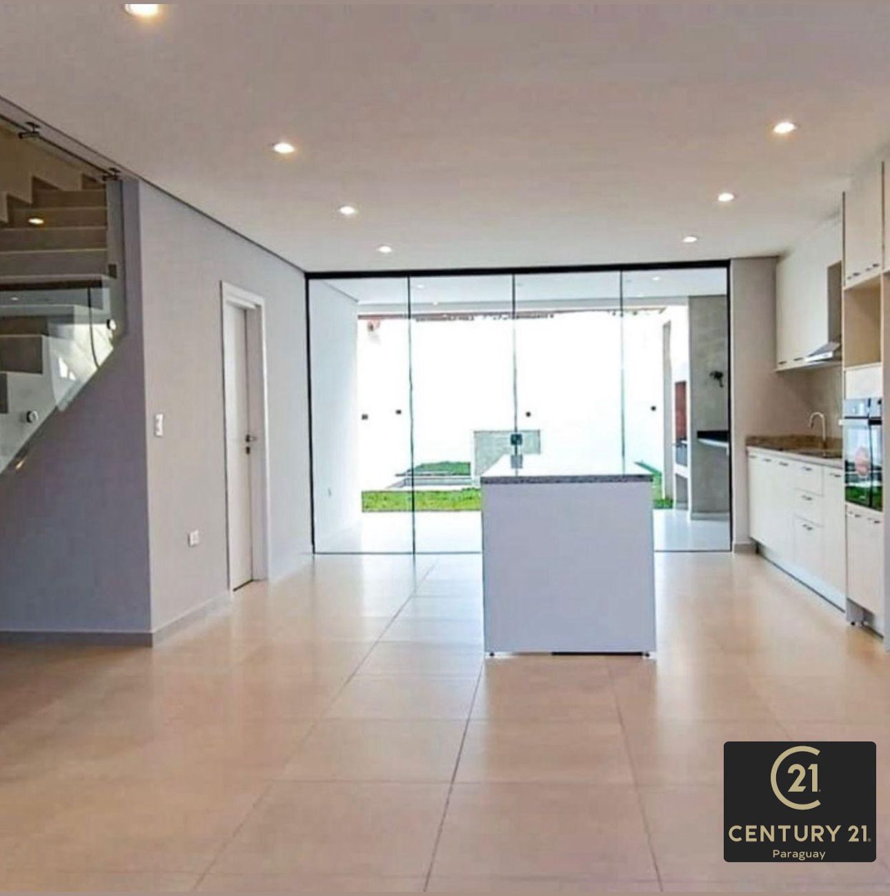 Vendo hermoso duplex , a 15 mi del Eje corporativo, en Loma Pyta — foto 2