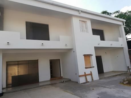 Casa A Estrenar