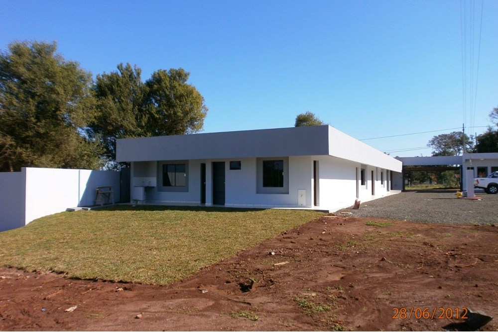 Edificio-Venta-Encarnación, Itapúa — foto 3