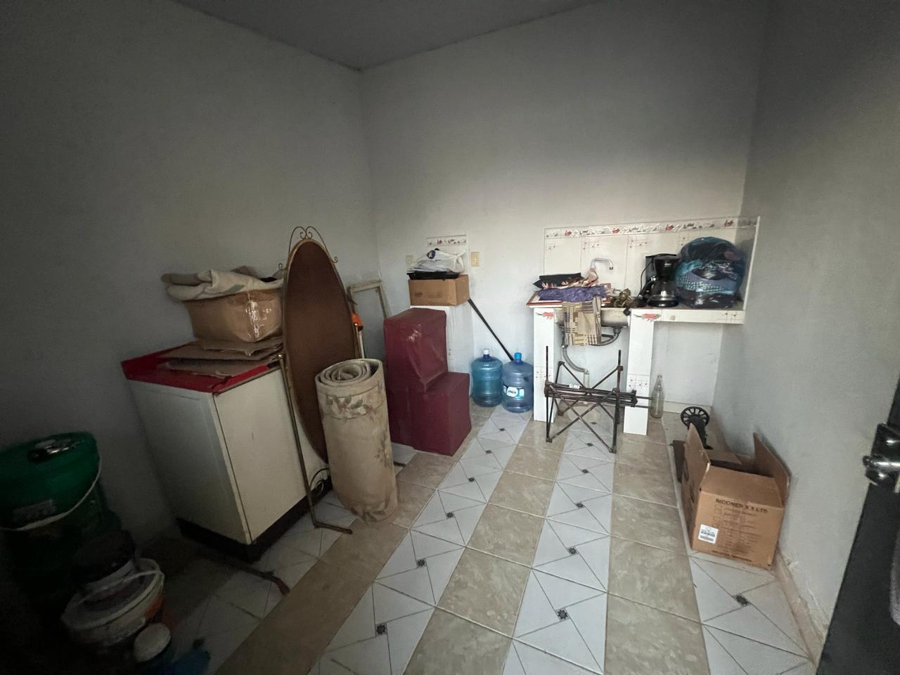 Vendo casa de verano con cabaña en Paraguari — foto 2