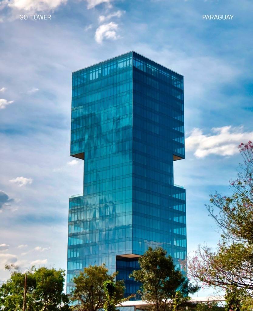 ALQUILO OFICINA CORPORATIVA EN GO TOWER — photo 2