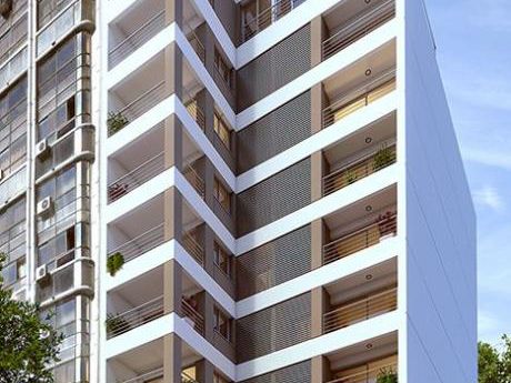 A Un Paso De Todo!, 2 Dorm. 92m2! Cocina Definida, Terrazas!