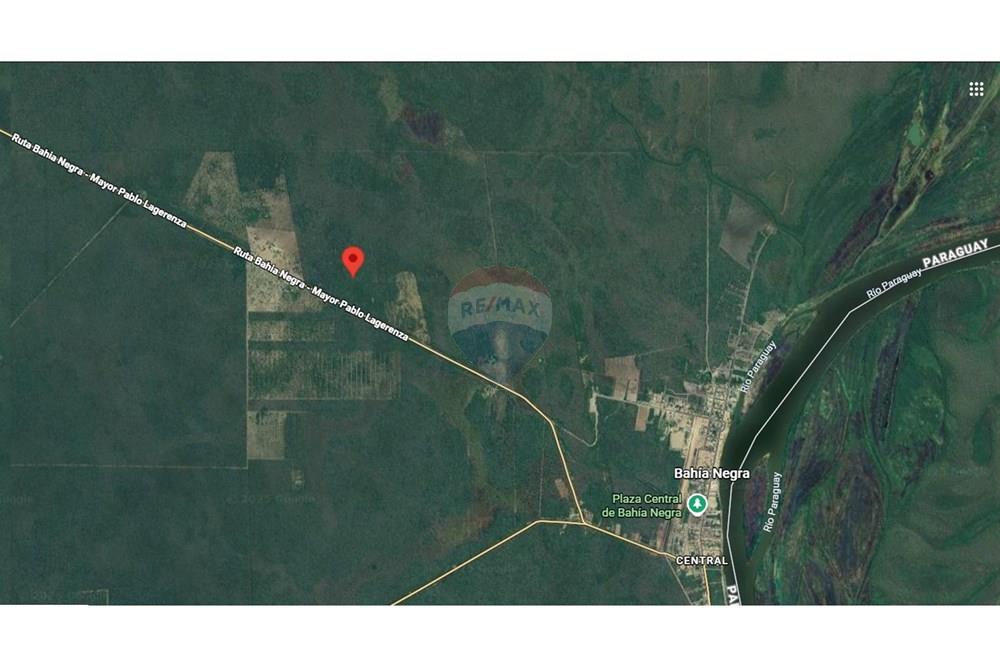 Terreno - Venta - Bahia Negra, Paraguay — foto 2