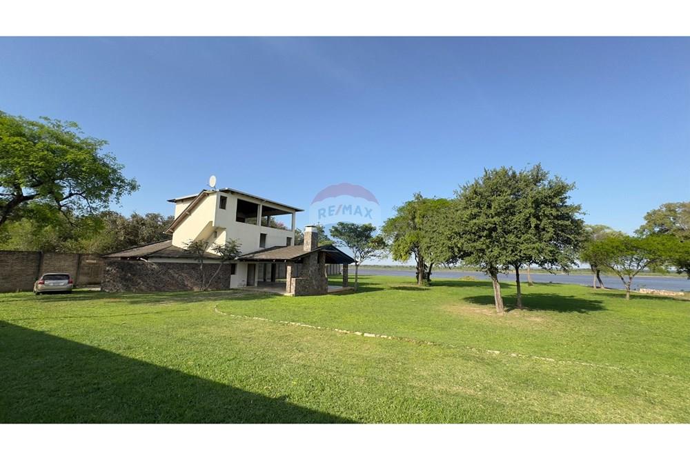 Vendo amplia quinta en Villa Hayes- Paraguay — foto 3