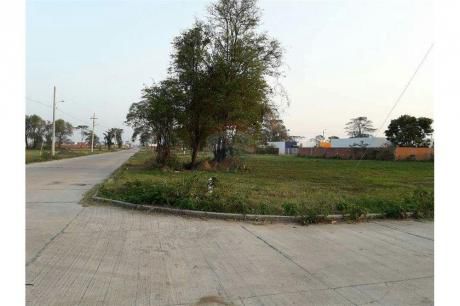 Venta Hermoso Terreno En Tuparuetè