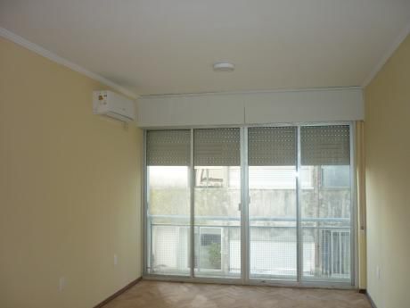 Apartamento En Ciudad Vieja