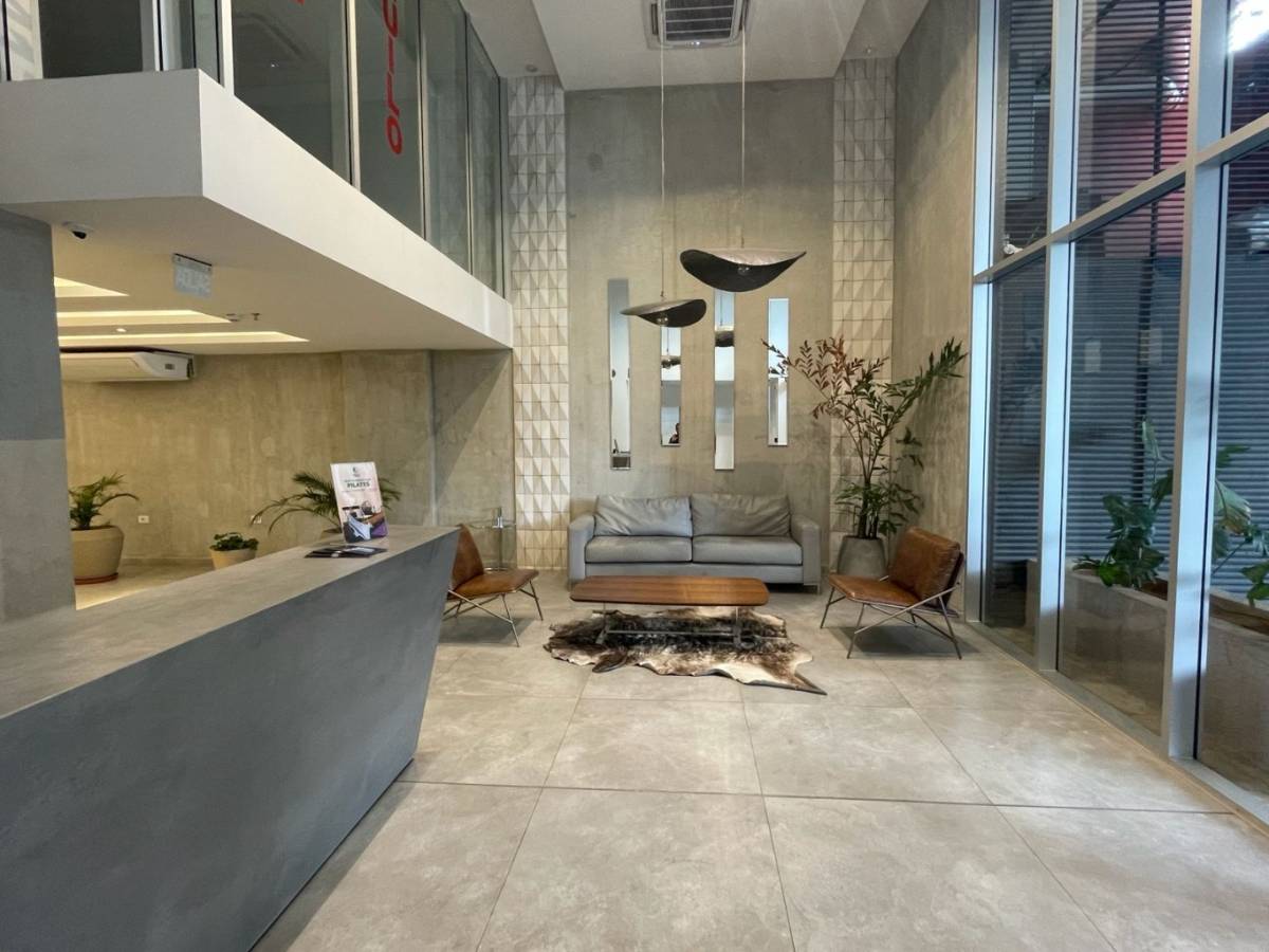 Departamento en venta en Gral. Diaz