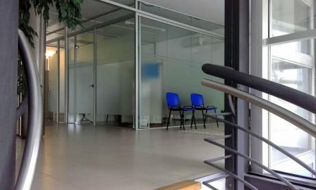 Excelente Edificio En Pocitos Con 6,2 % De Renta Anual.