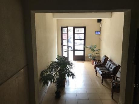 Alquiler Apartamento 1 Dormitorio En Aguada