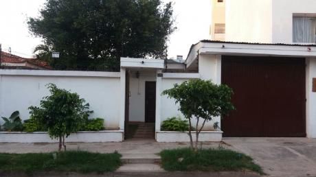 Alquilo Casa Z/norte 3er Anillo P/oficina O Vivienda
