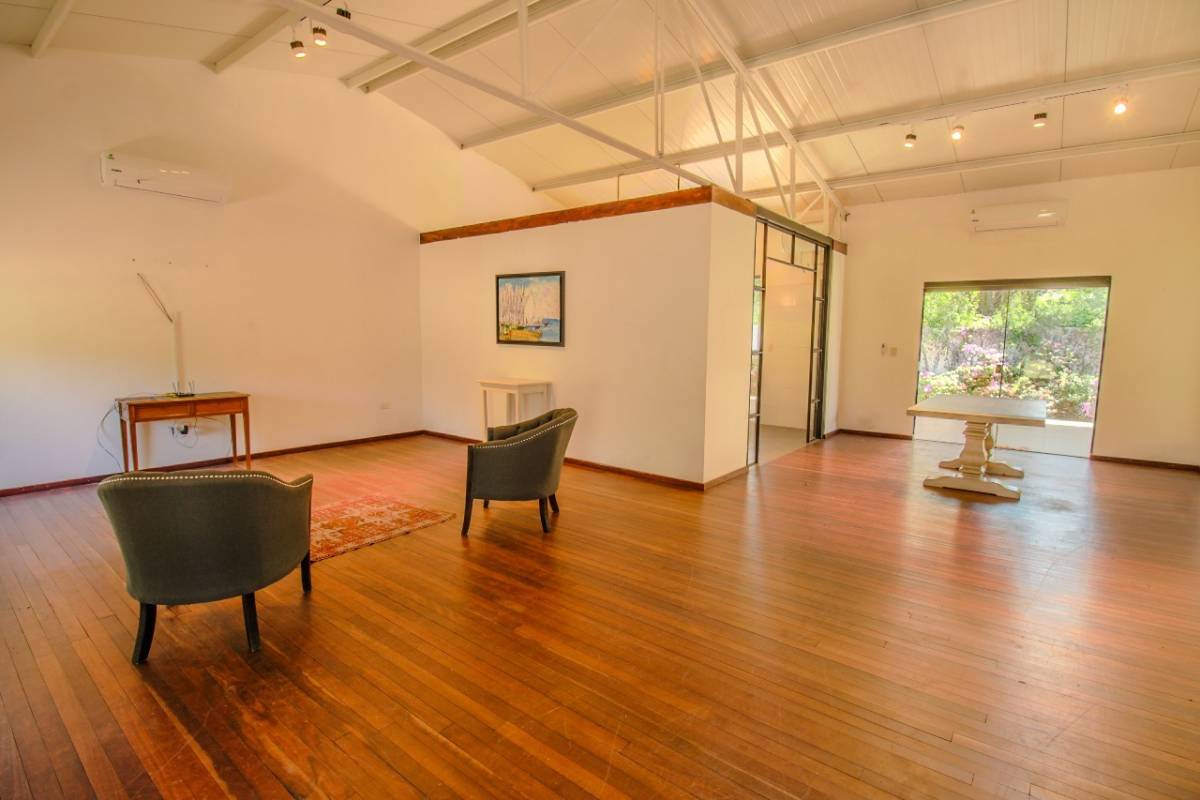 ALQUILO CASA EN CONDOMINIO PRIVADO COSTA ALTA — foto 3