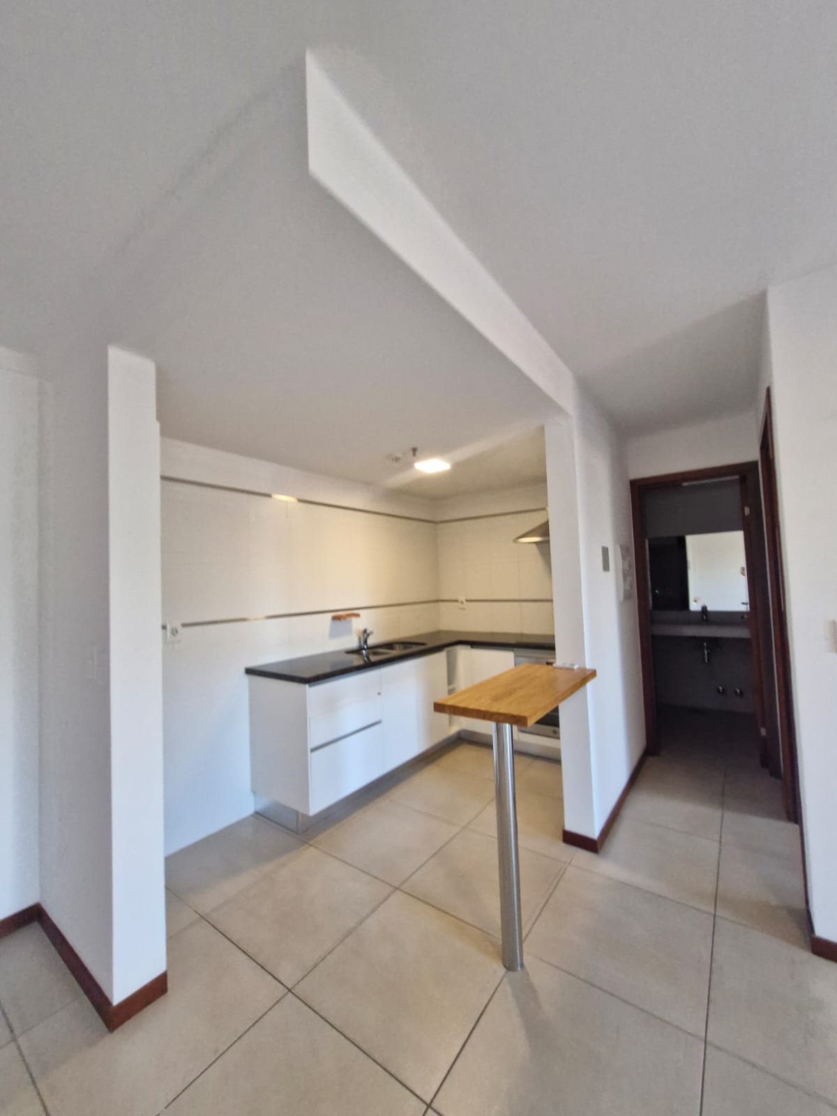 ALQUILER DE DEPARTAMENTO ZONA SHOPPING DEL SOL — foto 3