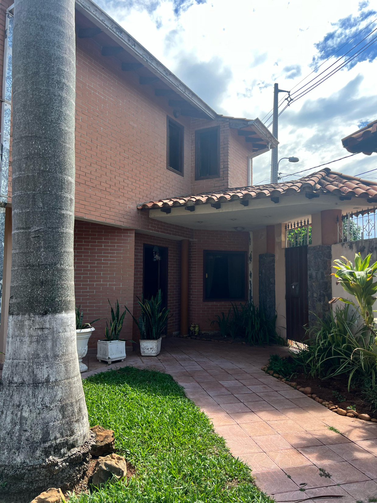 Hermosa casa a la venta en San Lorenzo — foto 2