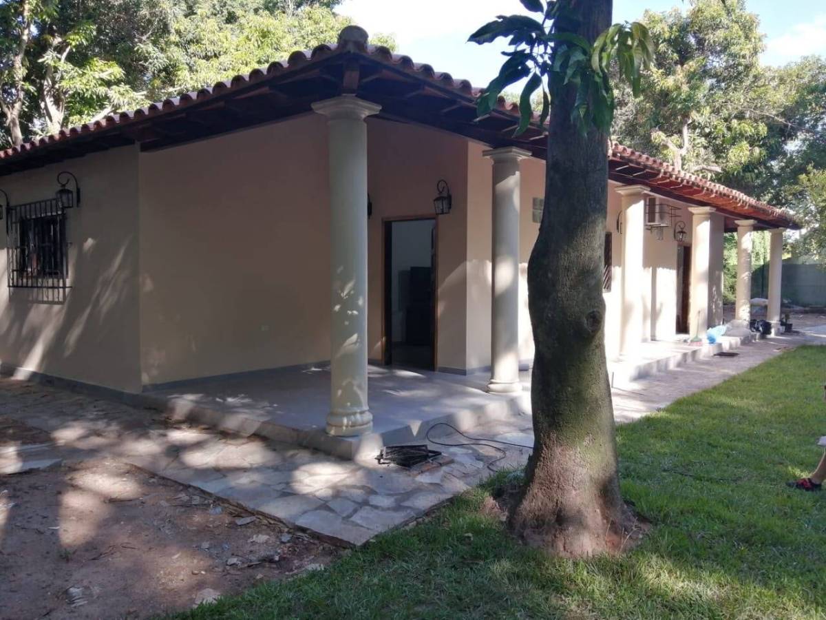 CASA EN VENTA EN SADI I - SAN BERNARDINO — foto 2