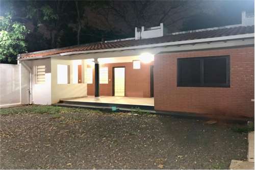 Casa-Alquiler-Soldado Ovelar, Fernando De La Mora, Central — foto 2