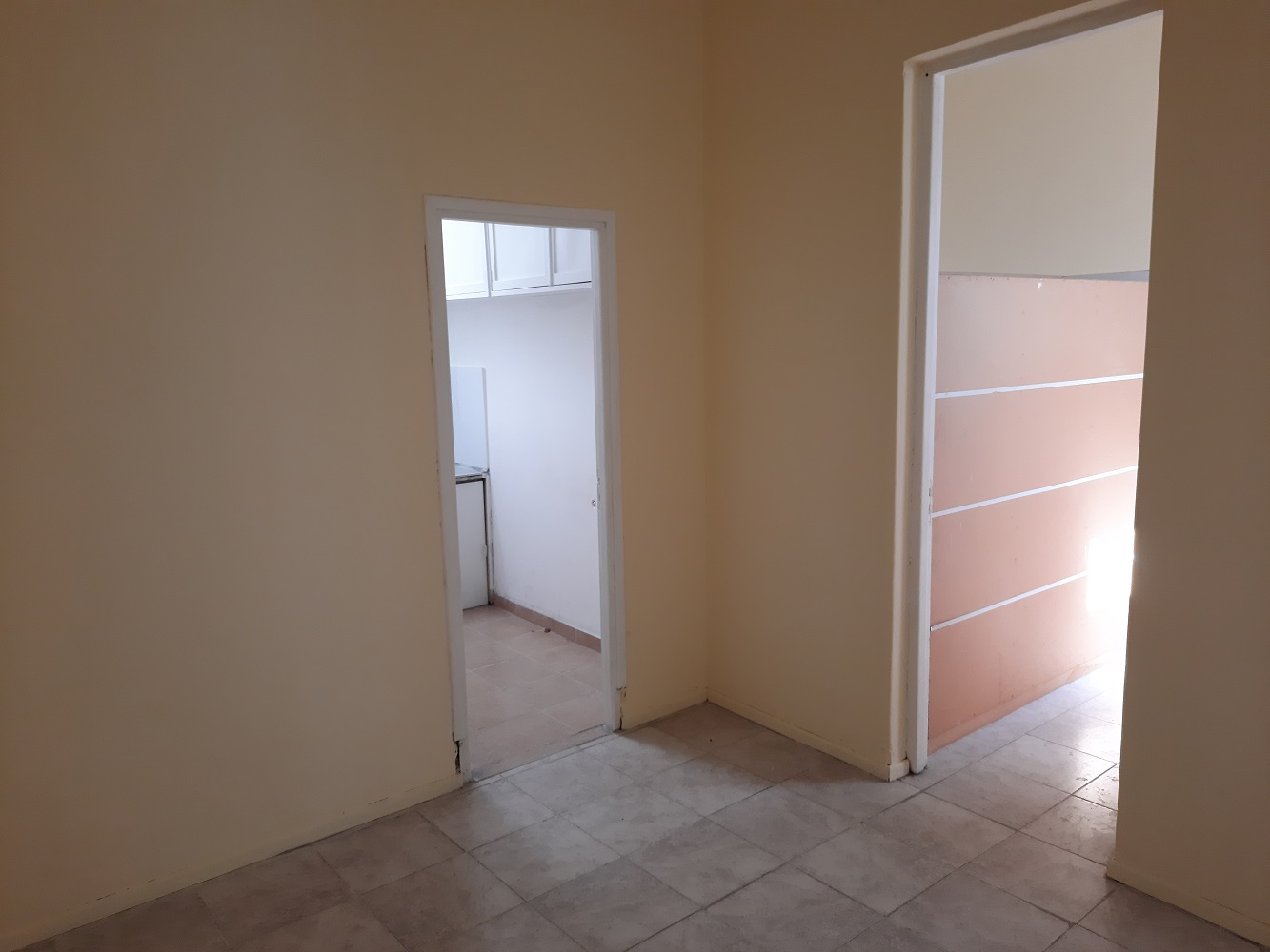 Apartamento Frente A La Universidad