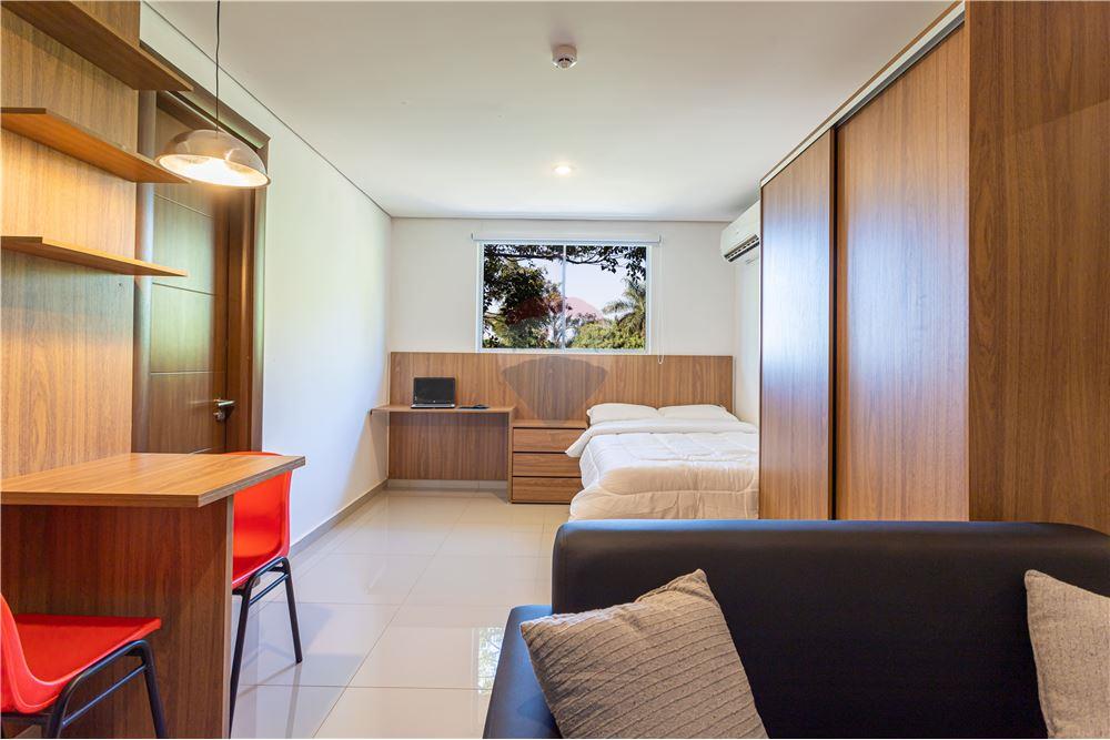 VENDO MODERNO DPTO CONDOMINIO UNIVERSITY PARK — foto 3