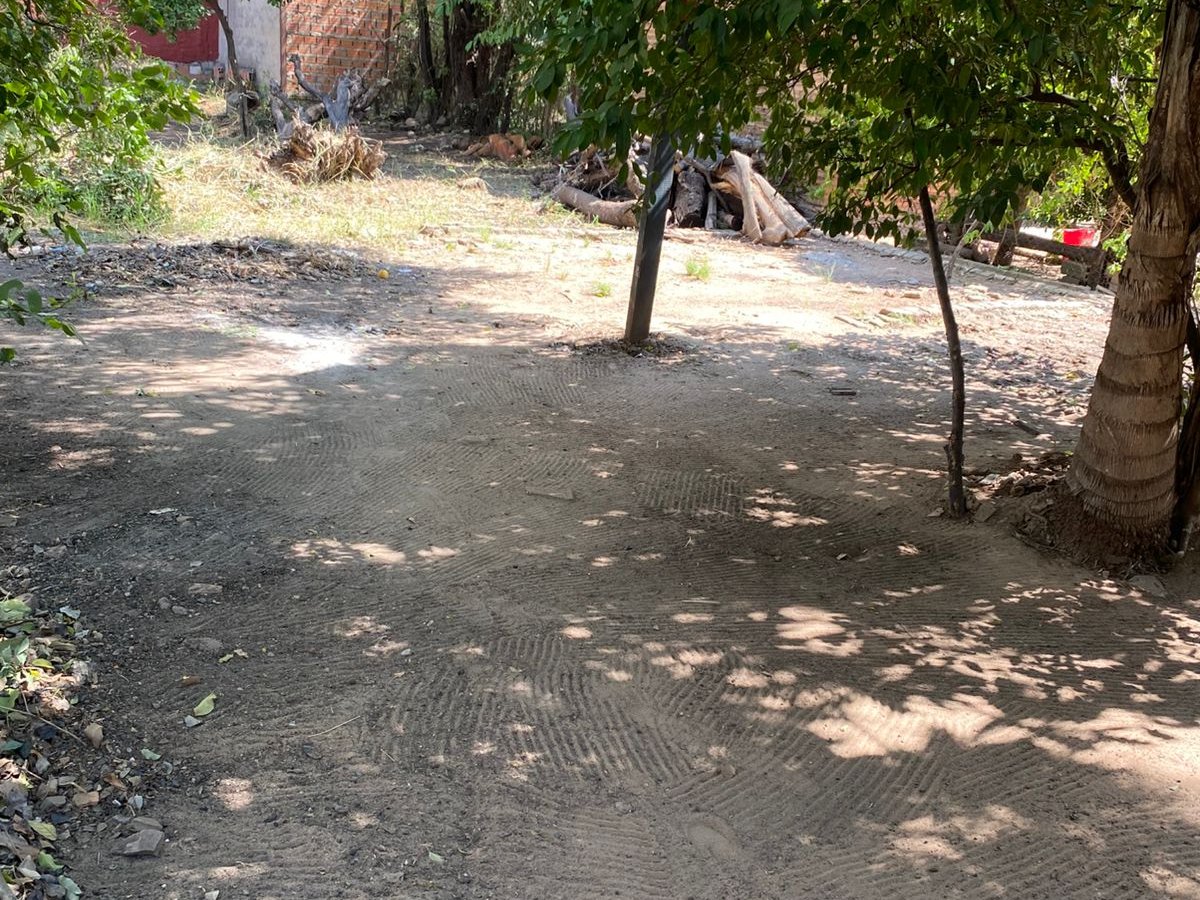 VENDO TERRENO CON CONSTRUCCIÓN EN MRA — foto 3