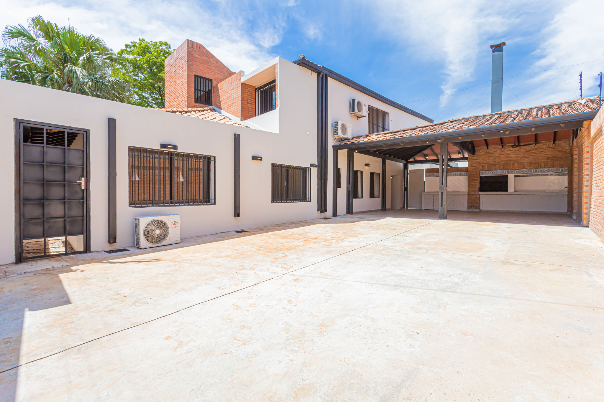 VENDO CASA DE 3 DORMITORIOS EN SUITE. — foto 3