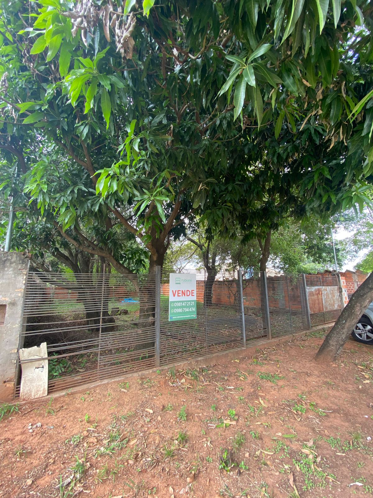 Terreno En Luque - Zona Motos Taiga - Laurelty — foto 3