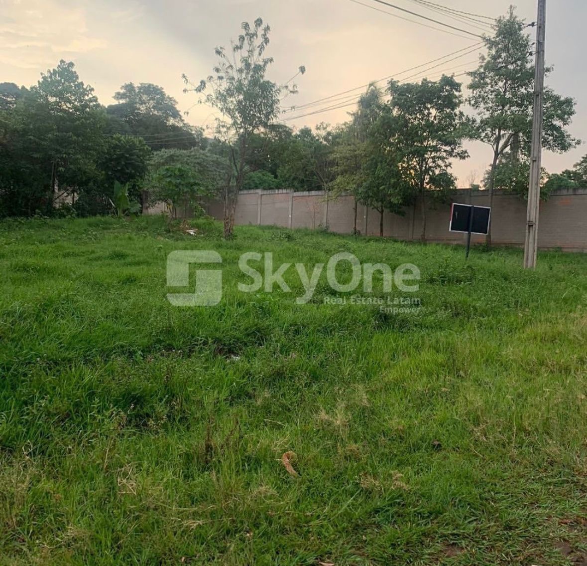 VENDO HERMOSO TERRENO EN ESQUINA EN CIUDAD DEL ESTE — foto 3
