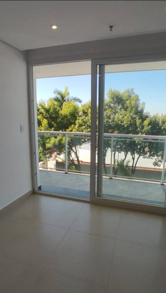 ALQUILER DE DEPARTAMENTO DE 1 DORMITORIO EN ASUNCIÓN BARRIO HERRERA — foto 3