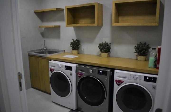 ALQUILER DE DEPARTAMENTO SOBRE MOLAS LOPEZ — foto 3