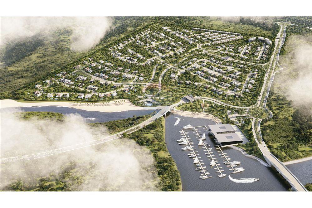 Venta de hermoso Terreno en Barrio Nautico TOSA — foto 2