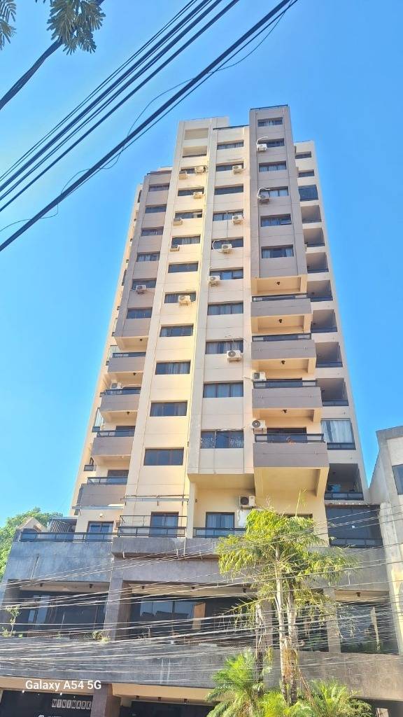 Departamento en venta bajo precio de mercado en San Roque