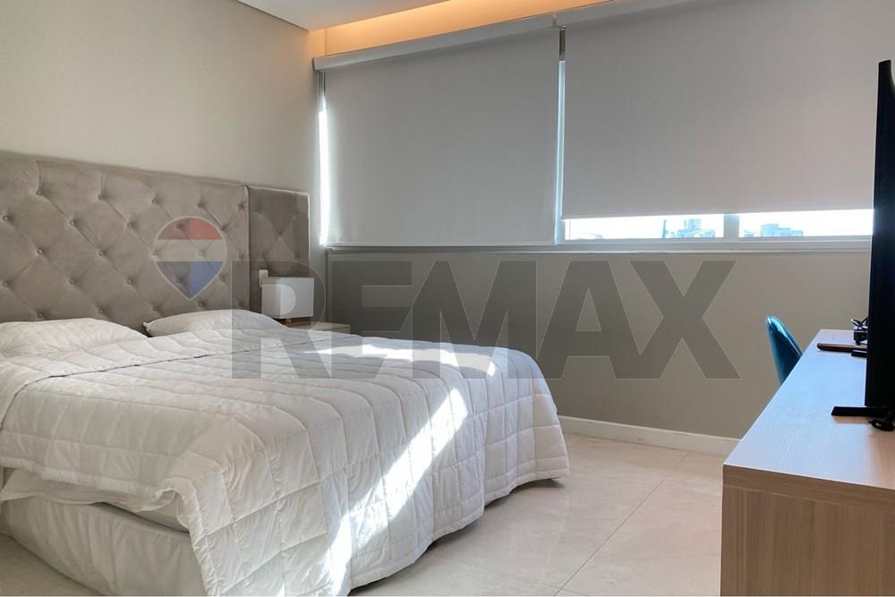 ALQUILER EXCLUSIVO DEPARTAMENTO EN EDIFICIO EMINENT — foto 3
