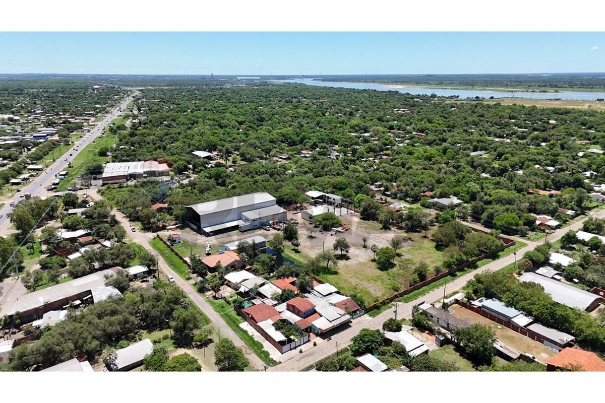 vendo terreno en villa HAYES — foto 3