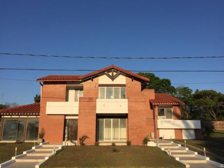 Hermosa Casa Polo Country