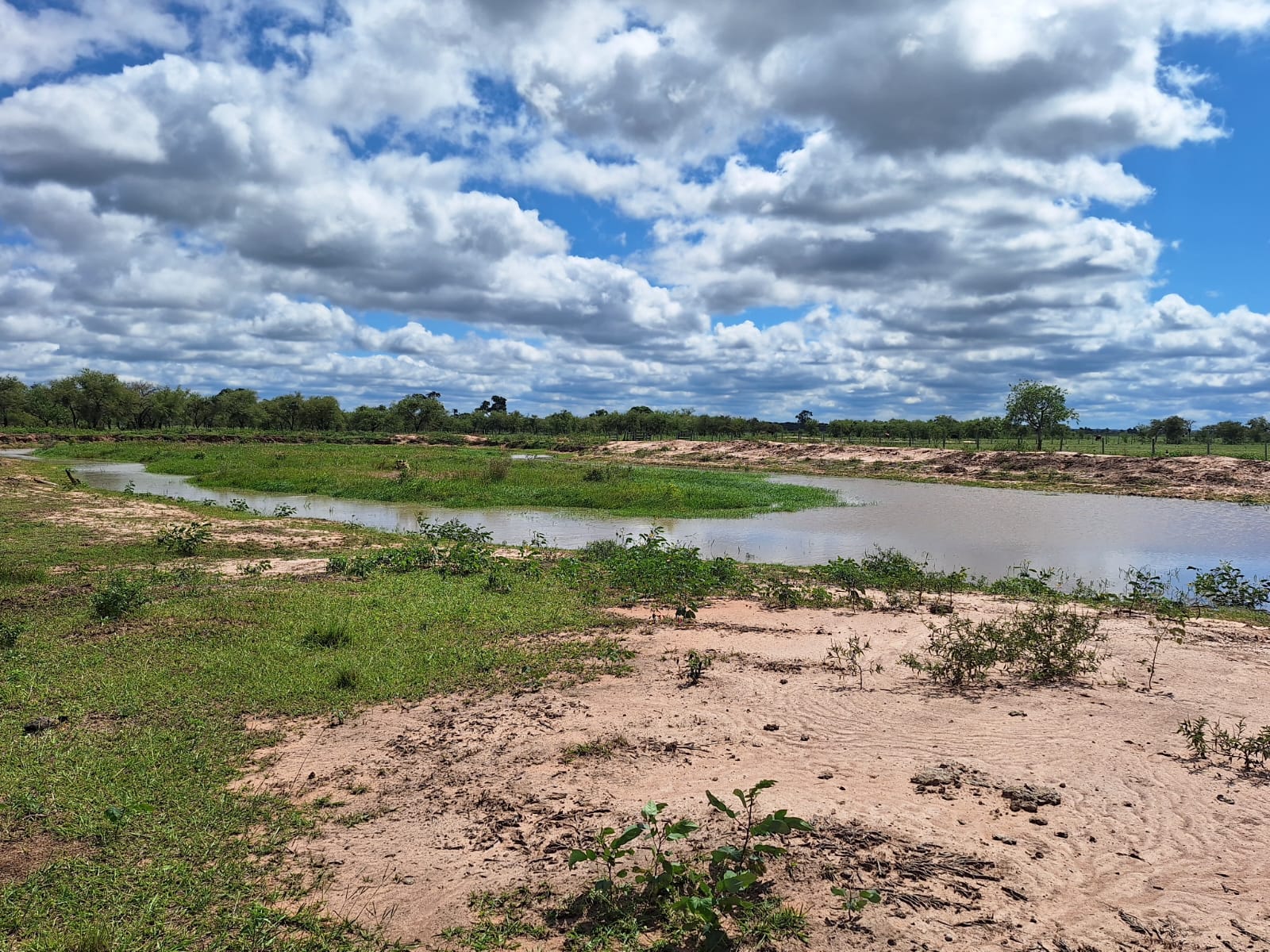 ¡Oportunidad Única! Venta de hermosa Estancia en Horqueta- Concepción — foto 3